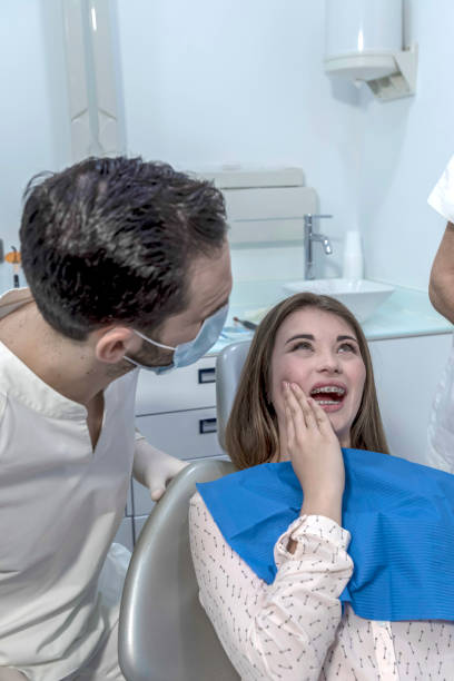  Paris, TX Emergency Dentist Pros