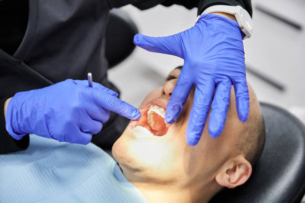 Best Emergency Dental Services for Seniors in Paris, TX