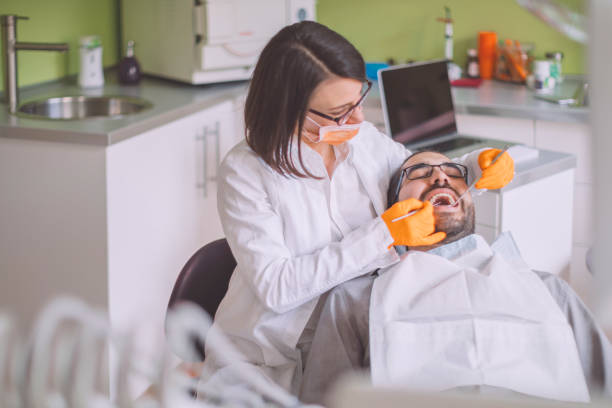 Best Emergency Dental Extractions in Paris, TX