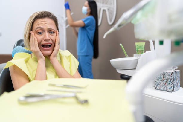 Best Mobile Emergency Dentist in Paris, TX