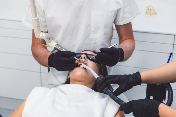 Best Mobile Emergency Dentist in Paris, TX