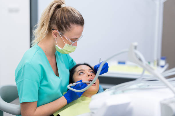  Paris, TX Emergency Dentist Pros