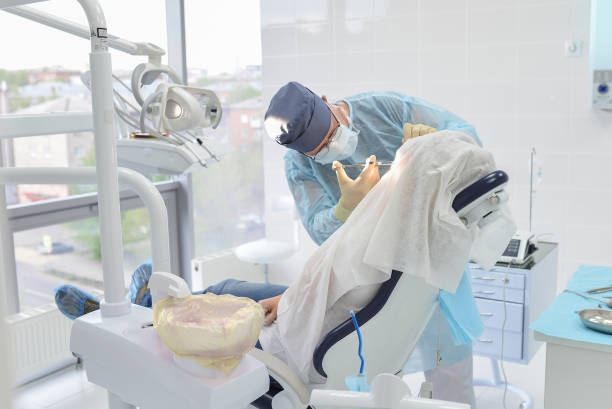 Best Emergency Root Canal Treatment in Paris, TX
