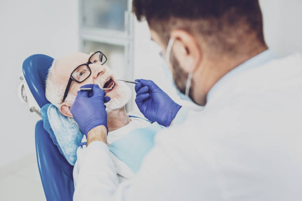 Best Emergency Dental Extractions in Paris, TX